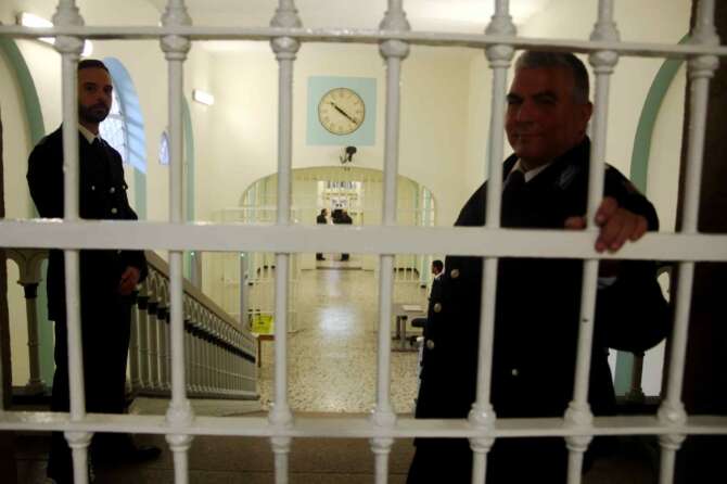 Abbiamo sostituito la pena di morte col suo… gemello: il carcere