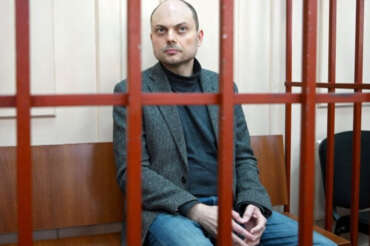 Chi è Kara-Murza l’oppositore di Putin mandato in Siberia