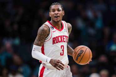 Chi è Kevin Porter il giocatore Nba arrestato per aggressione