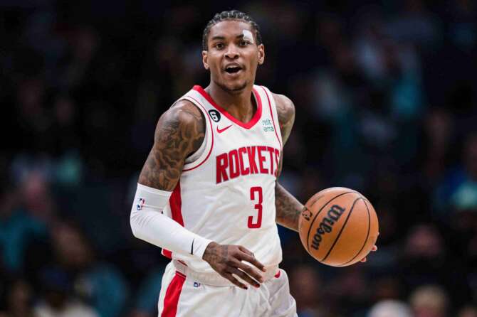 Chi è Kevin Porter il giocatore Nba arrestato per aggressione