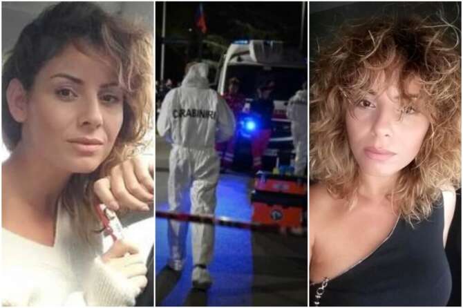 Chi è Klodiana Vefa uccisa in strada a Castelfiorentino