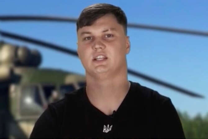 Chi è Maksim Kuzminov il disertore russo in Ucraina