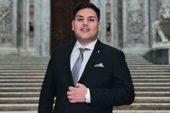 Chi è Marco Dongu il 26enne morto in un incidente a Caserta