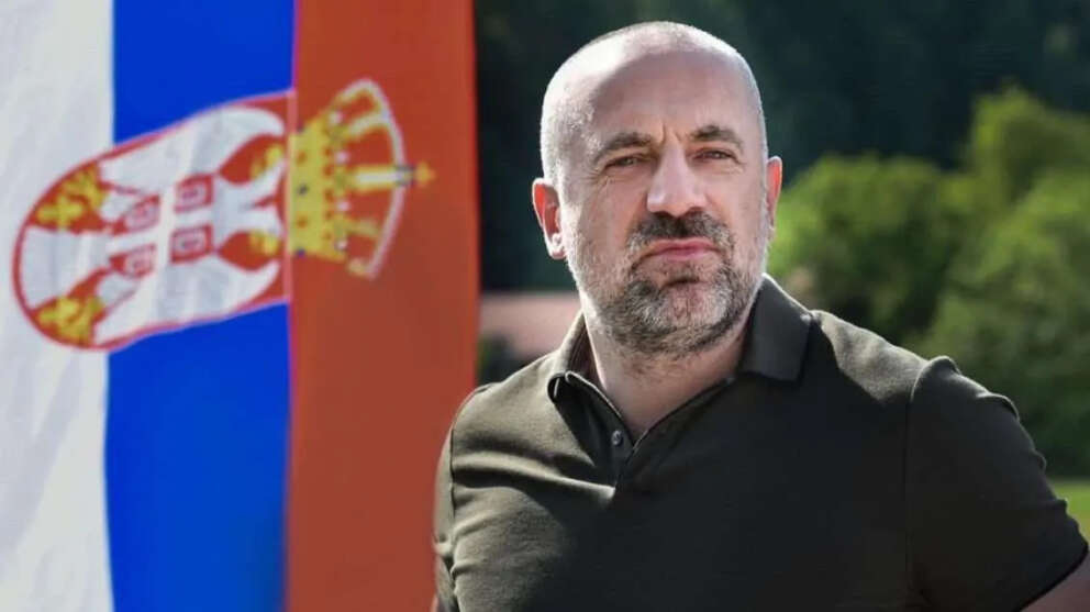 Chi è Milan Radoicic l’estremista serbo che ha attaccato Banjica in Kosovo