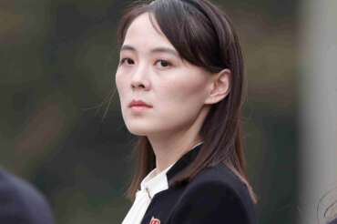 Chi è Yo-jong la sorella di Kim Jong-un