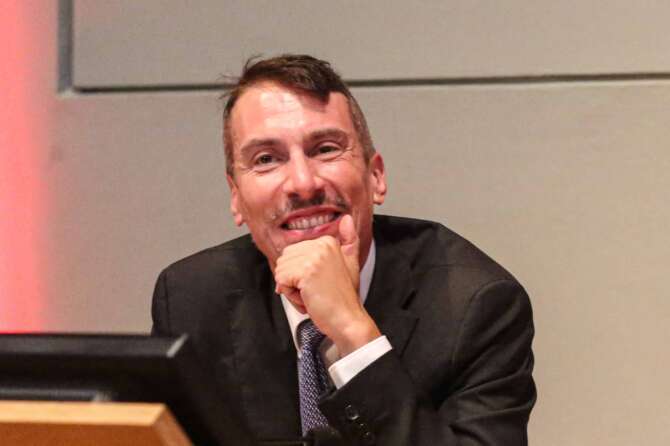 Chi è e cosa ha fatto Christian Greco direttore del Museo Egizio di Torino