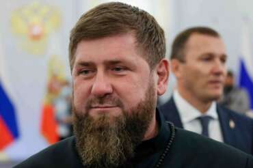 Chi è e cos’ha il leader ceceno Ramzan Kadyrov