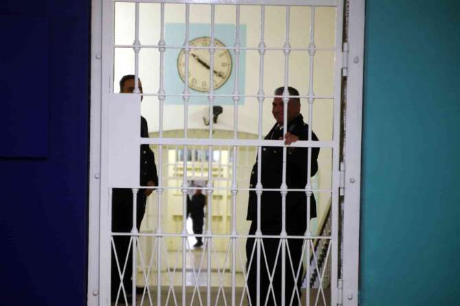 Chi è il detenuto che si è tolto la vita a Regina Coeli