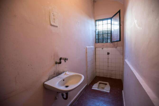 Chi è Erik Masala il detenuto suicida a Sassari