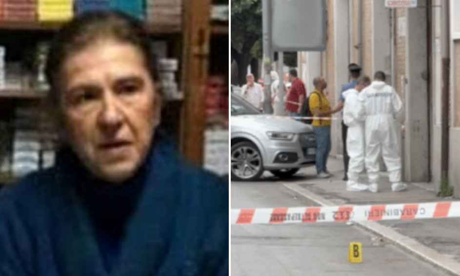Chi è il killer di Franca Marasco la tabaccaia uccisa a Foggia