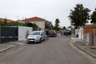 Chi è il presunto assassino della donna a Battipaglia