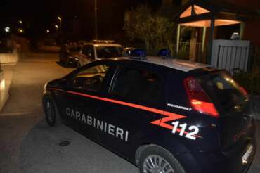 Chi è l’uomo ferito ad Acerra