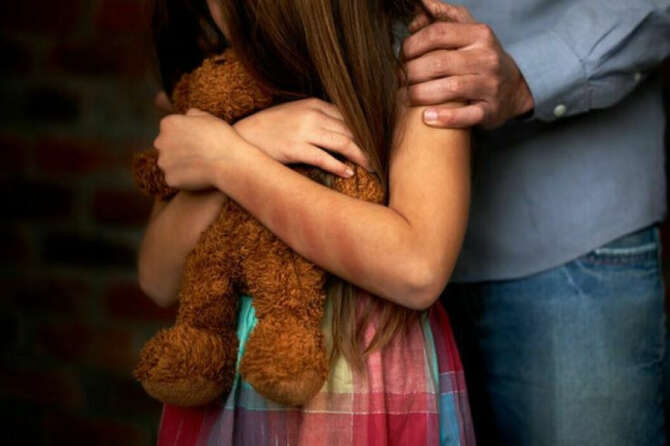 Chi ha abusato delle due sorelle a Monreale e chi sono le vittime