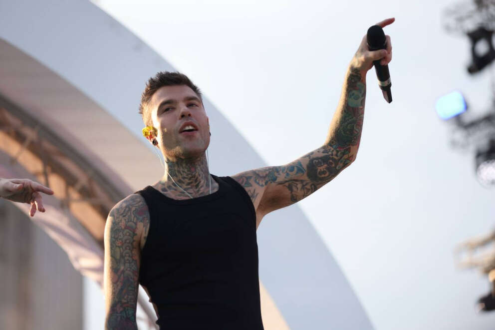 Come sta e cos’ha Fedez