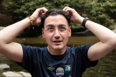 Cosa è successo a Cosimo Corrado lo youtuber Kazuosan scomparso e ritrovato in ospedale a New York