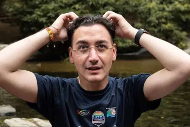 Cosa è successo a Cosimo Corrado lo youtuber Kazuosan scomparso e ritrovato in ospedale a New York