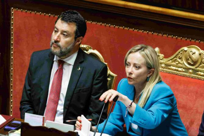 Cosa prevede il nuovo codice della strada