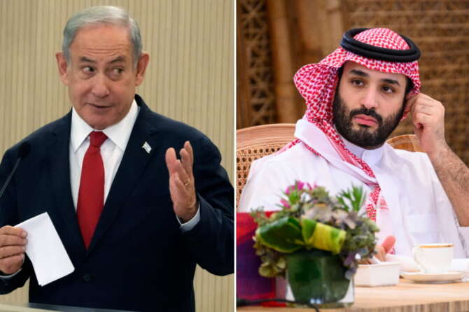 Cosa prevede l’accordo tra Arabia Saudita e Israele