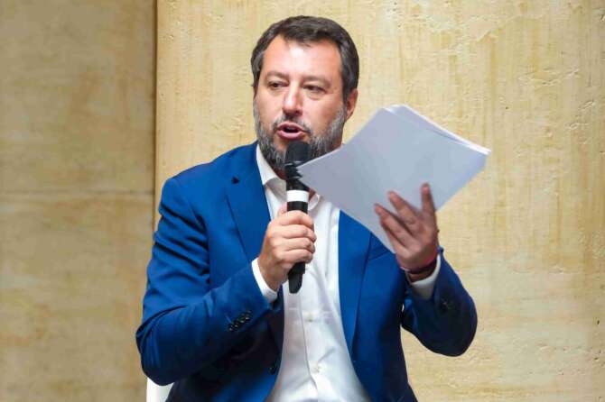 Cosa sta accadendo al Brennero perché Salvini ce l’ha con l’Austria