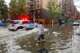 Cosa sta succedendo a New York, è stato di emergenza per le piogge: la ‘Grande Mela’ è allagata