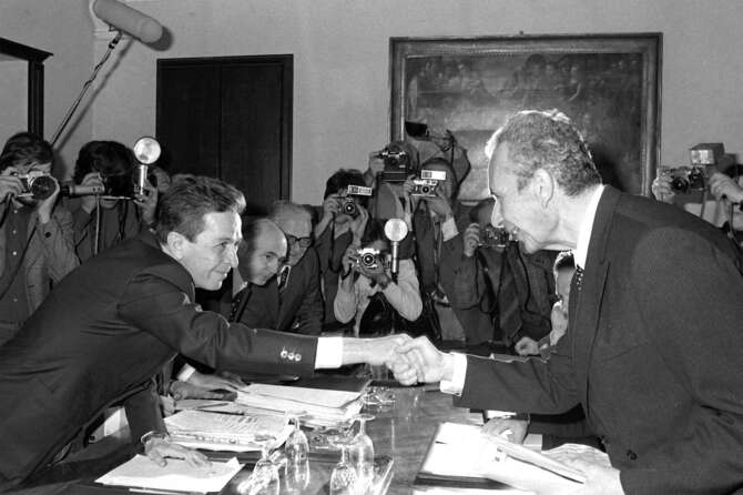 Storia del compromesso storico: dall’avvento di Pinochet all’accordo tra Berlinguer e Moro