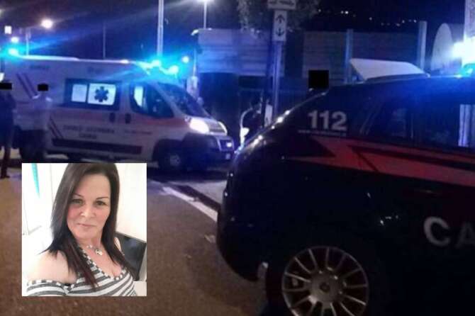 È morta Anna Elisa Fontana, la donna bruciata viva dal compagno a Pantelleria