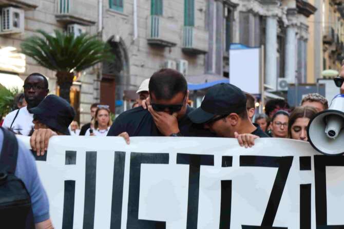 Giustizia e devianza minorile