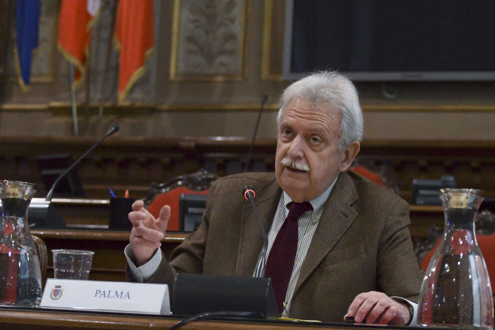 DIGNITA’ E REINSERIMENTO SOCIALE.QUALI CARCERI DOPO L’EMERGENZA