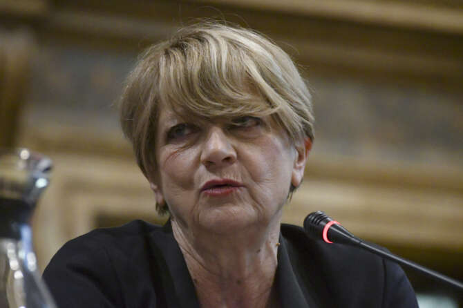 Garante dei diritti dei detenuti, ecco la terna nominata dal governo: “È il risultato di una spartizione politica tra i partiti”