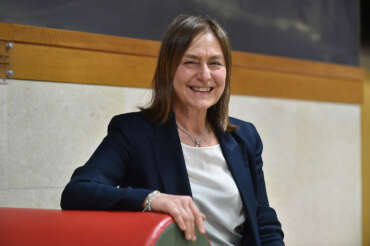 Intervista a Enza Bruno Bossio: “I Cpr vanno chiusi, ecco perché”