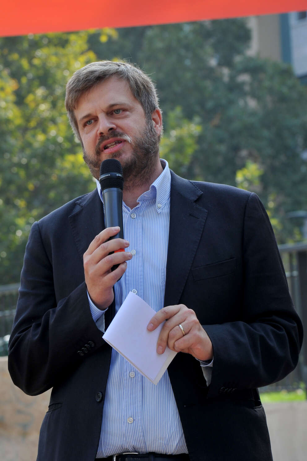 COMINCIAMO DA CAPO PER LA LOMBARDIA E PER L’ITALIA DEL PARTITO DEMOCRATCO