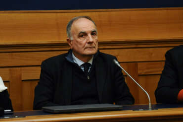 Intervista a Giuseppe Vacca: “Cosa c’è dietro la guerra, gli USA non accettano un mondo multipolare”