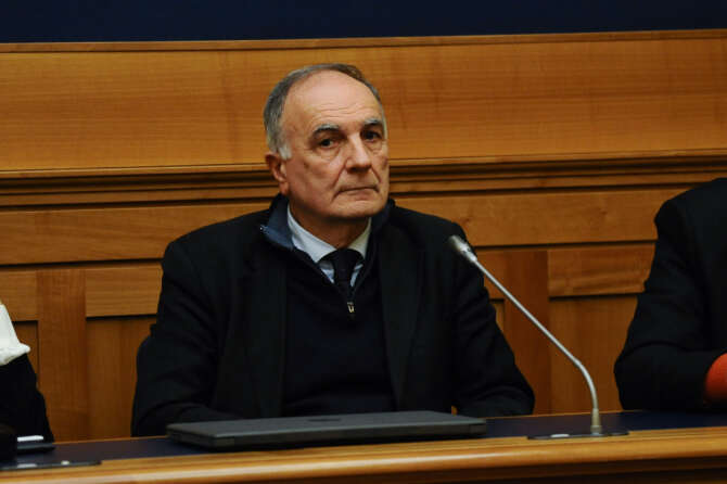 Intervista a Giuseppe Vacca: “Cosa c’è dietro la guerra, gli USA non accettano un mondo multipolare”