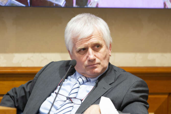 “Strage di Brandizzo, non è errore umano ma politiche aziendali”, parla Giorgio Airaudo