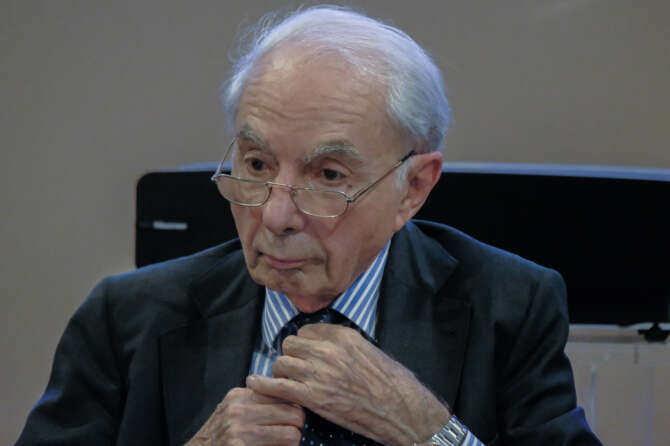 Ustica, quando Amato rispose da testimone in tribunale: “Non ricordo”