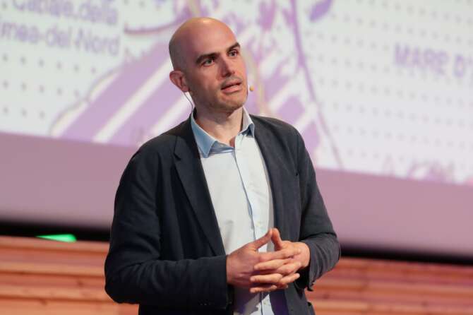 Dario Fabbri sull’Ucraina: “Guerra in stallo, entro novembre ci può essere la tregua”