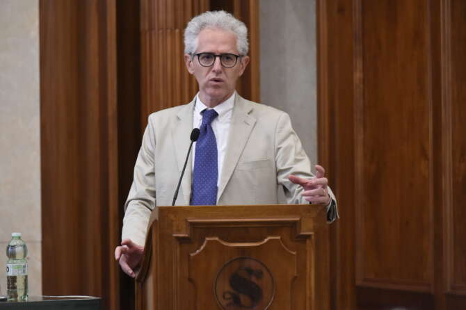 “Un’opposizione nuova è possibile, il Pd l’ha dimostrato”, parla Paolo Ciani