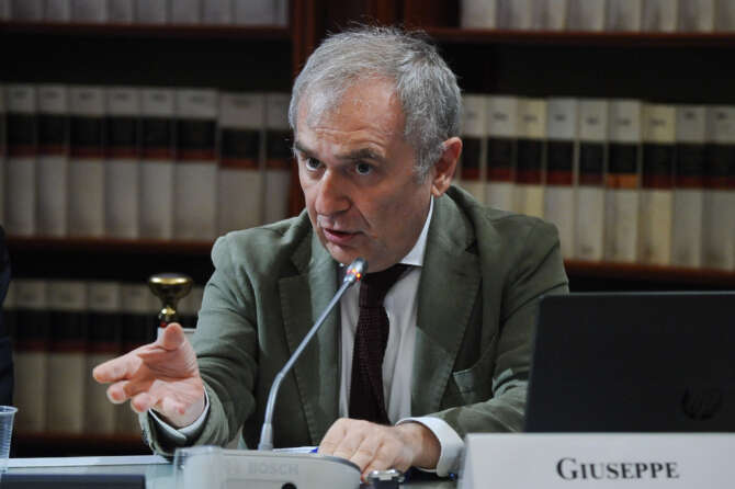 Separazione delle carriere, nuovo scontro: per l’Anm è un “cavallo di Troia della politica”