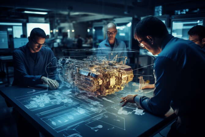 Intelligenza artificiale e lavoro, la rivoluzione silenziosa del turbocapitalismo