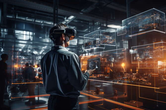 La tecnica come alienazione dell’uomo