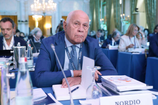 La metamorfosi di Nordio, al Ministero il sosia dell’ex pm liberale che ora invoca la repressione