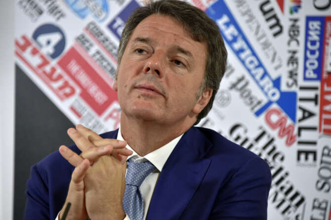 Elezione diretta del Premier, una legge non può ignorare l’equilibrio dei ‘contro-poteri’