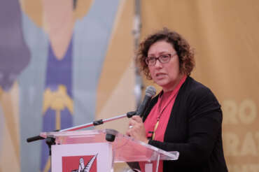 “L’ultimo decreto sui migranti? Miope, ingiusto e cattivo”, parla Rossella Miccio (Emergency)