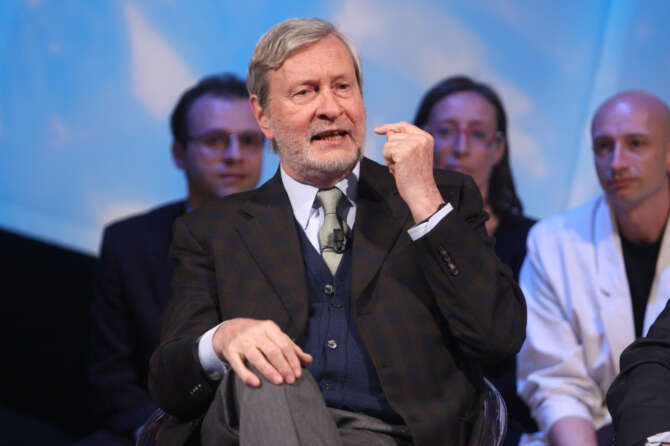 Perché Gianni Vattimo fu arrestato davanti alla Fiat nel 1959