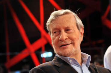 Caso Gianni Vattimo, lasciateci circonvenire in pace