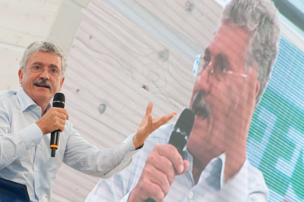 FESTA DEMOCRATICA NAZIONALE PARTITO DEMOCRATICO 2013