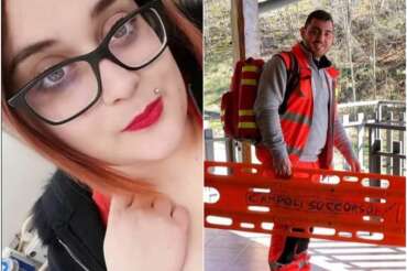 Incidente sulla Cassino-Sora, morti sul colpo coppia di fidanzati e un 19enne: una delle vittime era un barelliere del 118, soccorso dai colleghi