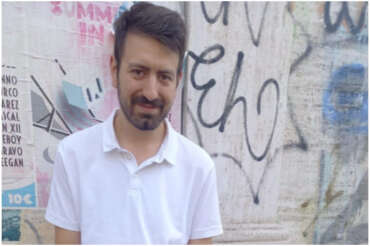 Israele calpesta il diritto, italiano sbattuto in cella senza accuse