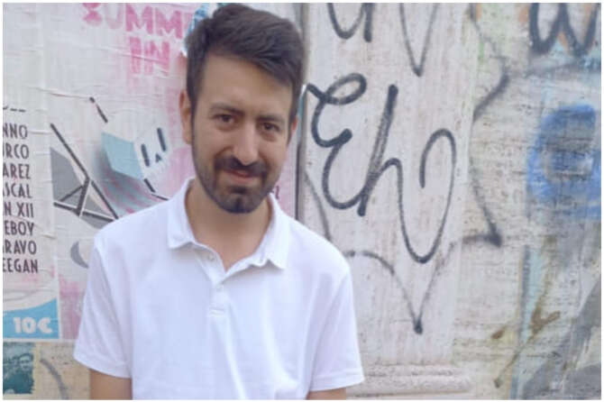 Israele calpesta il diritto, italiano sbattuto in cella senza accuse