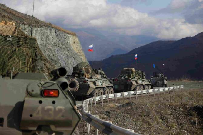 La storia del Nagorno-Karabakh e il perché del conflitto